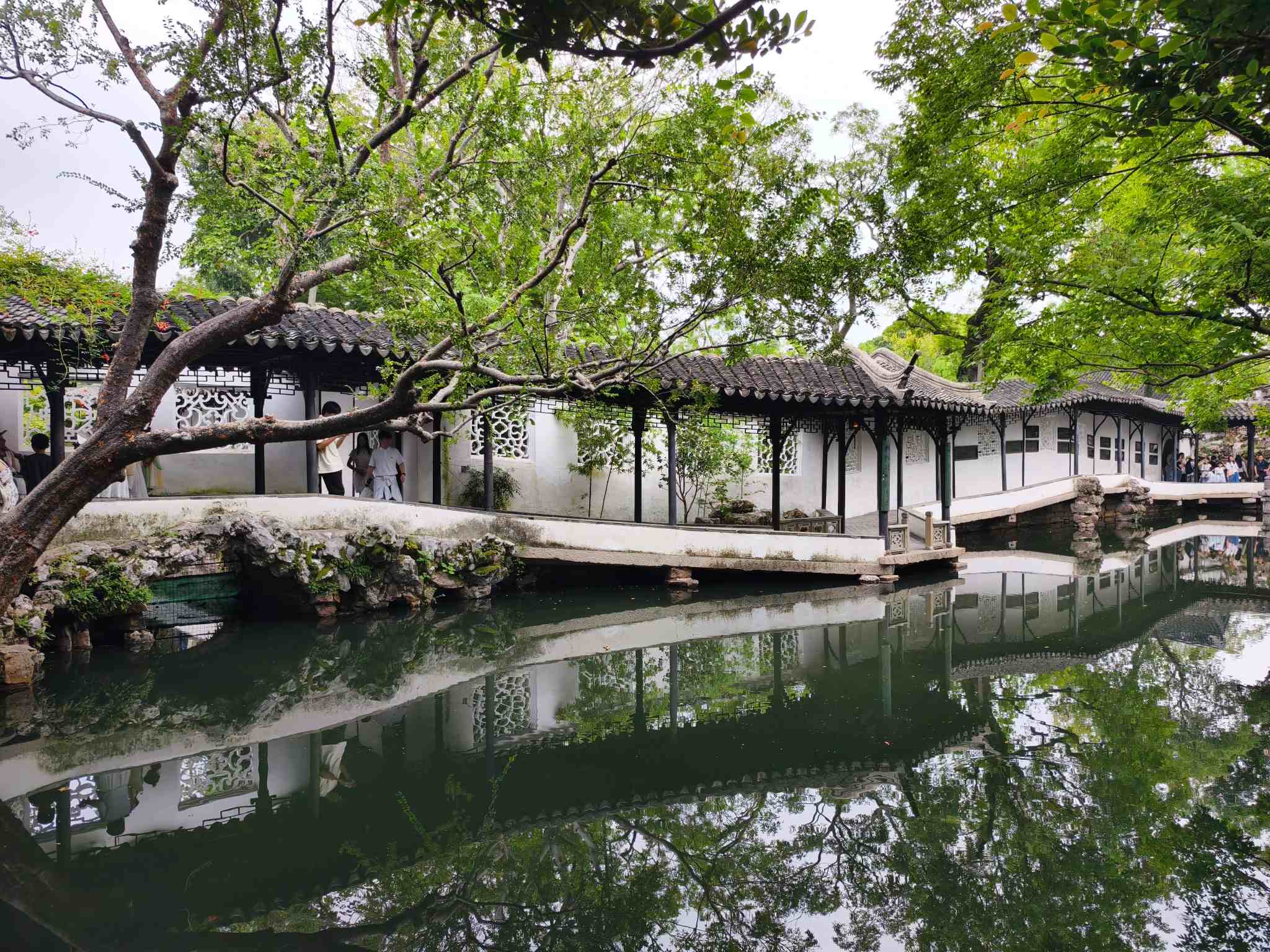 苏州平江路