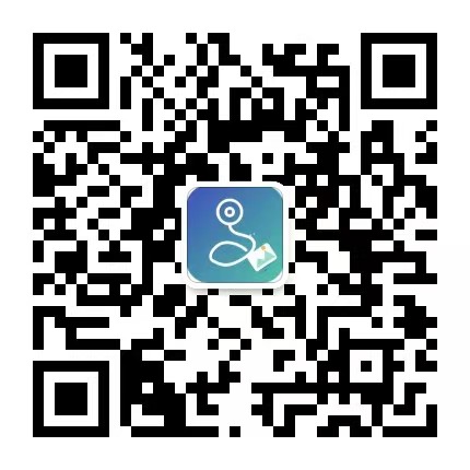 微信公众号 QR